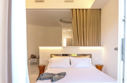 Marina di Ascea Hotel | Oliveto a Mare - Suite & Apartment