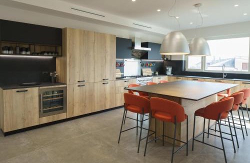 Montemiletto House | Oliveto