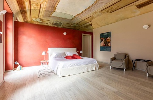 Olivola House | OLIVOLA APARTMENTS