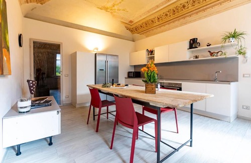 Olivola House | OLIVOLA APARTMENTS