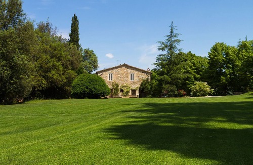 Montelaguardia Other | Olmo, bright apartment in a farmhouse 10 minutes driving from Perugia downtown
