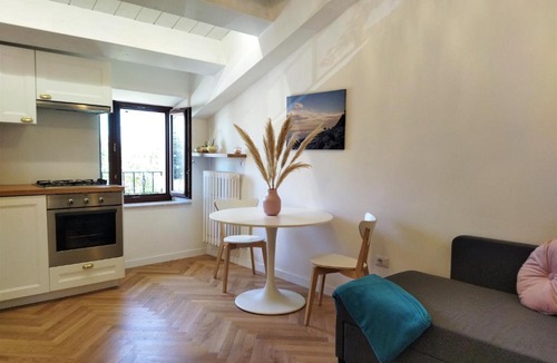 Villaggio Taunus Apartment | Oltremare Numana