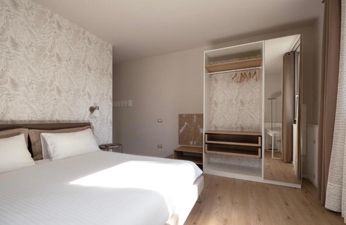 Tolentino Bed & Breakfast | Oltremodo - Bed and Breakfast