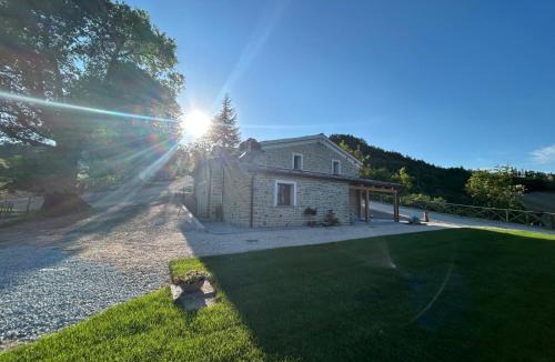 Sarsina House | Oltretempo Agriturismo