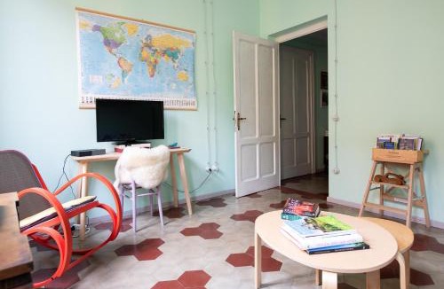 Oltretorrente Apartment | Oltretorrente 15