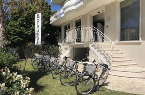 Alba Adriatica Apartment | Olympus Resort