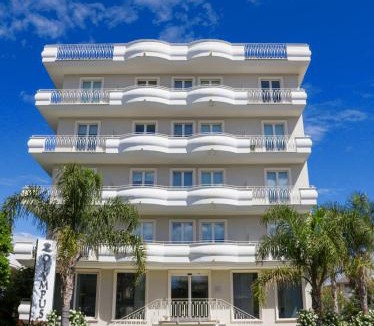 Alba Adriatica Apartment | Olympus Resort