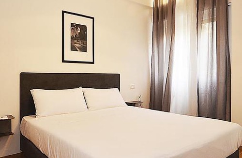Prati Bed & Breakfast | OM2Rome