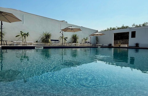 Ortona Villa | Omai Suite - Mucchiola