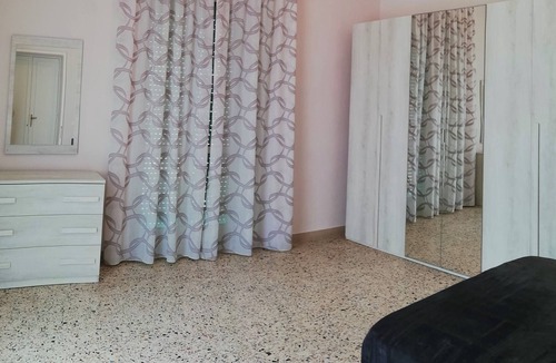 Benevento Apartment | ON THE LONGOBARD WALLS