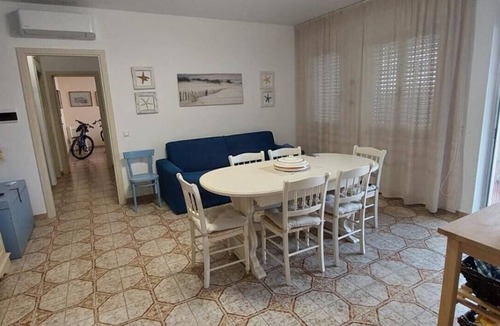 Casalbordino Apartment | ON THE SEA Casalbordino Lido Costa dei Trabocchi