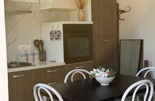 Capaccio-Paestum Apartment | Once upon a time