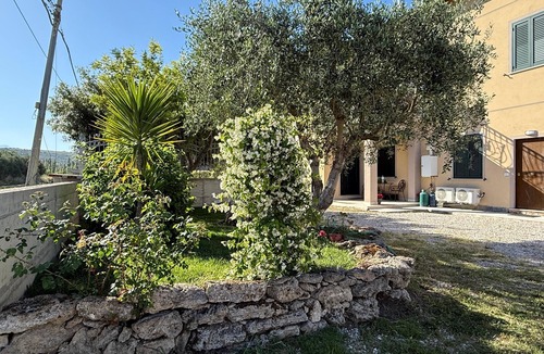 Capaccio-Paestum Apartment | Once upon a time