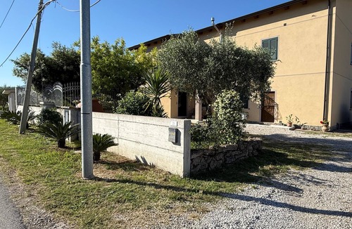 Capaccio-Paestum Apartment | Once upon a time
