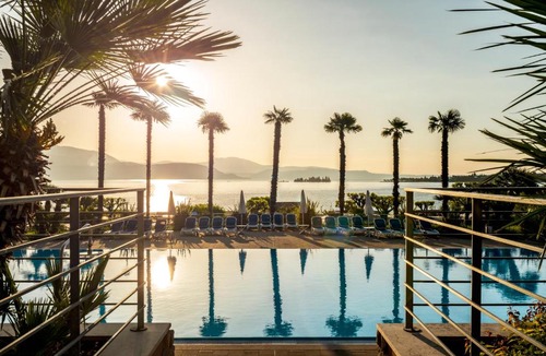 Villaggio Sanghen Apartment | Onda Blu Resort