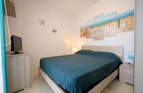 San Salvo Marina Apartment | Onda del cielo