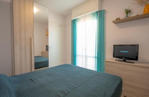San Salvo Marina Apartment | Onda del cielo