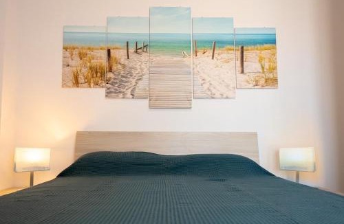 San Salvo Marina Apartment | Onda del cielo