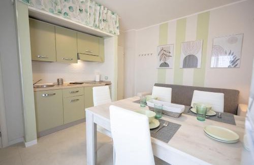 San Salvo Marina Apartment | Onda del cielo
