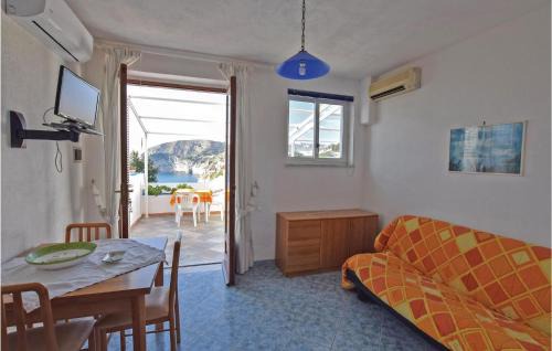 Sant'Angelo Apartment | One-Bedroom Apartment In Santangelo Dischia