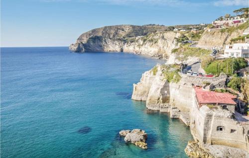 Sant'Angelo Apartment | One-Bedroom Apartment In Santangelo Dischia