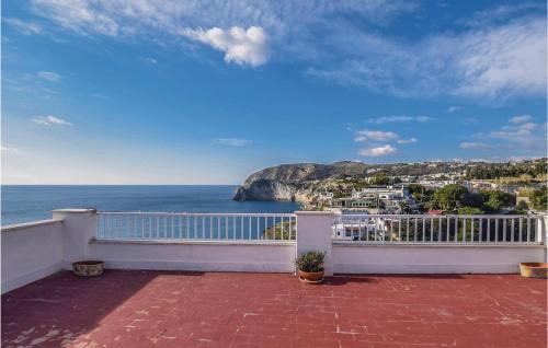 Sant'Angelo Apartment | One-Bedroom Apartment In Santangelo Dischia