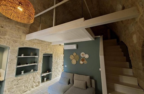 Giovinazzo Apartment | One Bedroom Apartment
