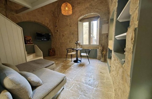 Giovinazzo Apartment | One Bedroom Apartment