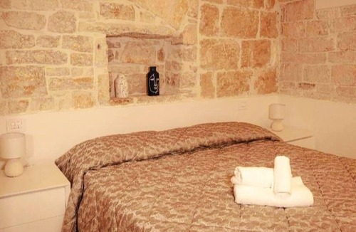 Giovinazzo Apartment | One Bedroom Apartment