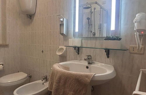 Santa Maria degli Angeli House | *One bedroom Apartment “Pesci” – For 2–4 people*