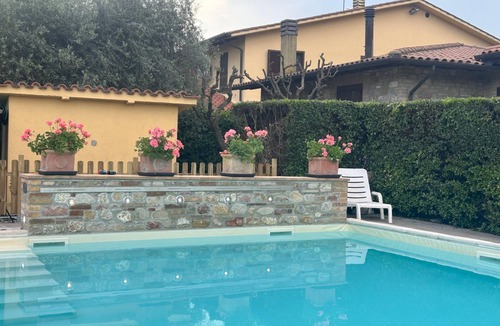 Santa Maria degli Angeli House | *One bedroom Apartment “Pesci” – For 2–4 people*