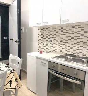 Barra Apartment | One bedroom appartement with wifi at Napoli
