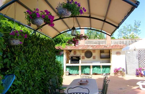 Perugia Apartment | One bedroom appartement with shared pool jacuzzi and furnished terrace at Perugia