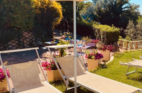 Perugia Apartment | One bedroom appartement with shared pool jacuzzi and furnished terrace at Perugia