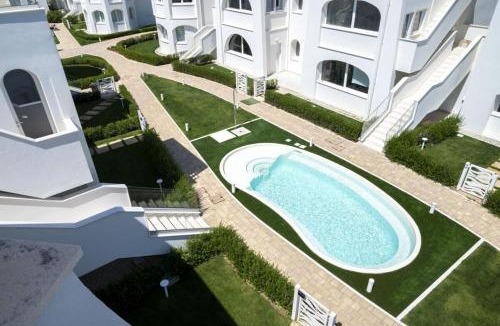 Marcelli Apartment | Onira Luxury Rooftop ombrellone incluso seconda fila beach club