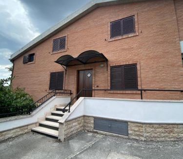 Campobasso Apartment | Only You B&B
