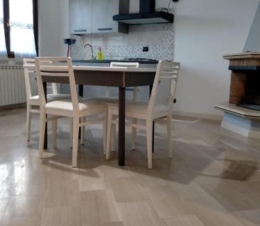 Campobasso Apartment | Only You B&B Open