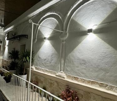 Old Town House | Onny's House