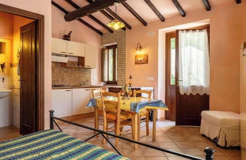 Lidarno Apartment | Open Space, Vista Lago, Shared Pool