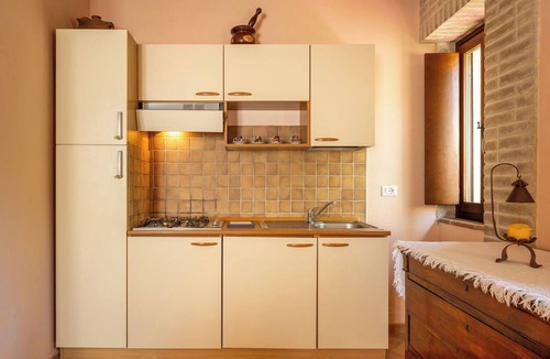 Lidarno Apartment | Open Space, Vista Lago, Shared Pool