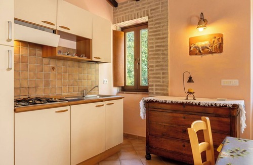 Lidarno Apartment | Open Space, Vista Lago, Shared Pool