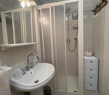 Prata Cabin | Open Space Vista Mare