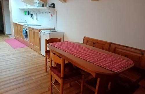 Osimo Apartment | Openspace in legno La Casa sull'Albero