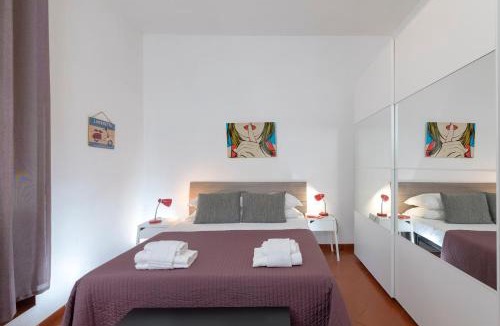 Repubblica Apartment | Opera House