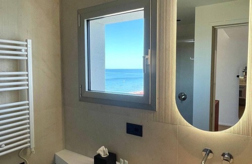Pesaro Hotel | Opera Suite hotel Pesaro