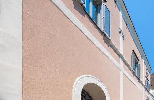 Procida Apartment | Orìgenes Rooms