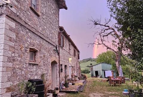 Pergola Bed & Breakfast | Orchard House North