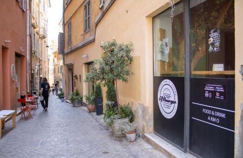 Ancona Apartment | Orefici's Home