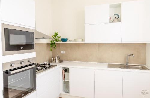 Ancona Apartment | Orefici's Home