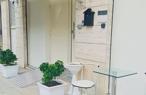 Modugno Bed & Breakfast | Orfeo Guest House